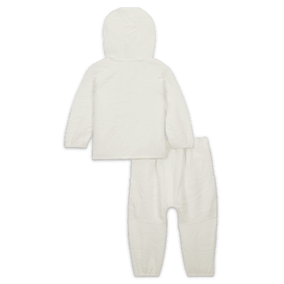 Nike ReadySet Baby 2-Piece Snap Jacket Set