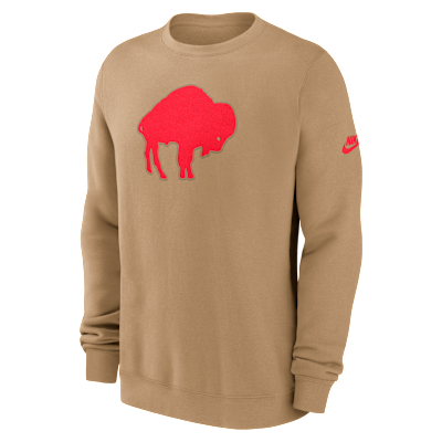 Buffalo Bills Swing Pass Rewind Club