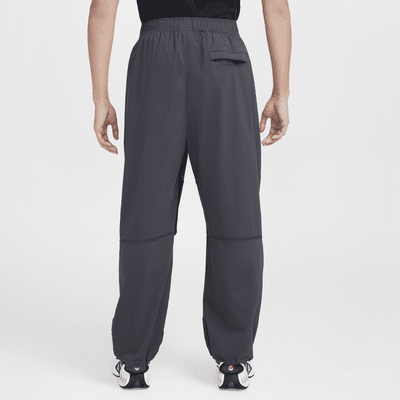 Nike Tech Men's Woven Open-Hem Pants