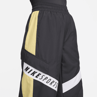 Nike Sportswear Women's High-Waisted Trousers