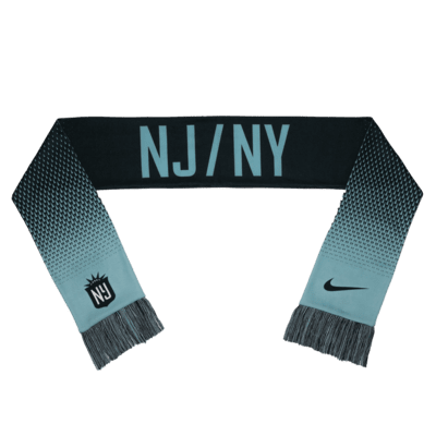 NJ/NY Gotham FC Nike NWSL Scarf