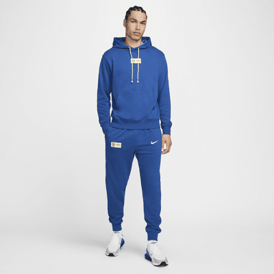 Joggers de fútbol Nike de French Terry para hombre Club América