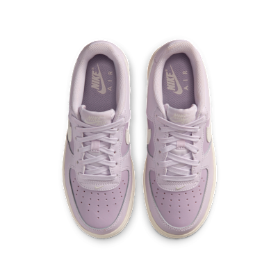 Nike Air Force 1 Big Kids' Shoes