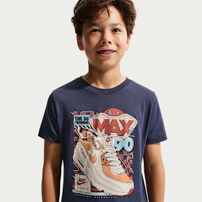Nike Sportswear Older Kids' T-Shirt