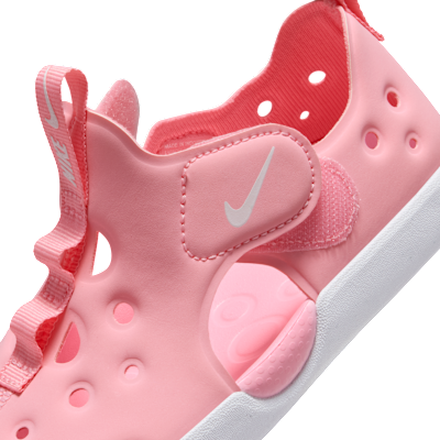 Nike Sunray Protect 4 Little Kids' Sandals
