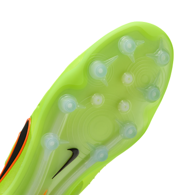 Nike Tiempo Legend 10 Elite Artificial-Grass Low-Top Football Boot