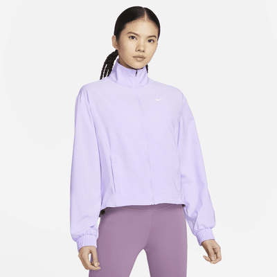 Nike Dri-FIT One Women's Jacket