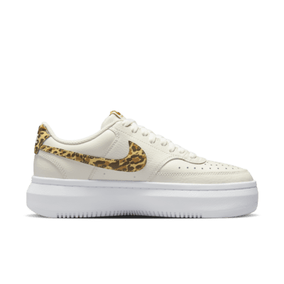 Nike Court Vision Alta Women's Shoes