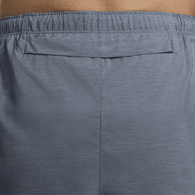 Nike Challenger Men's Brief-Lined Running Shorts