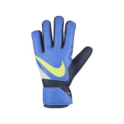 Guantes de fútbol Nike Goalkeeper Match