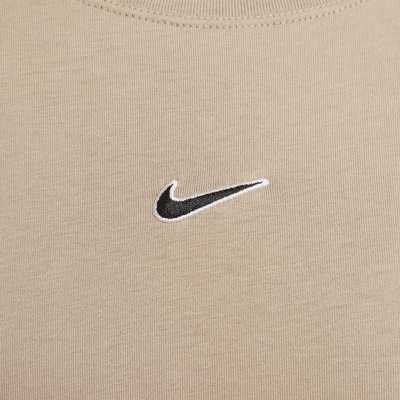 Nike Sportswear Women's Long-Sleeve T-Shirt. Nike UK