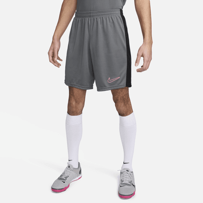 Shorts de fútbol Dri-FIT para hombre Nike Dri-FIT Academy