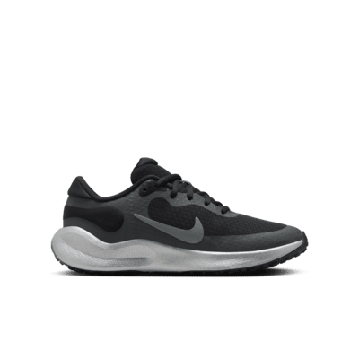 Nike Revolution 7 SE Big Kids' Running Shoes