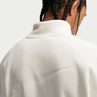 Nike Sportswear Men's Polar Fleece Top