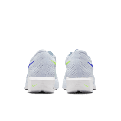 Tenis de carrera en carretera para hombre Nike Vaporfly 3