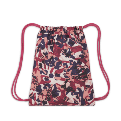 Nike Kids' Printed Gym Sack