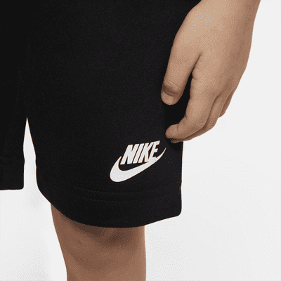 Nike Sportswear Club Shorts Set Toddler Set