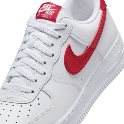 Scarpa Nike Air Force 1 '07 – Uomo