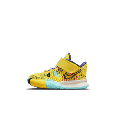 kyrie 3 shoes for kids