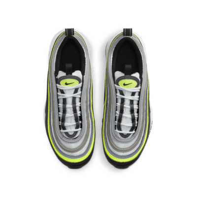Nike Big Kid's Air Max 97 Casual Shoes
