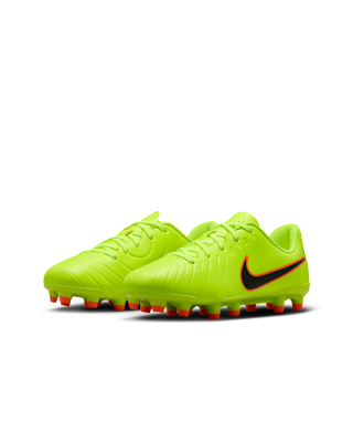 Nike Jr. Tiempo Legend 10 Club