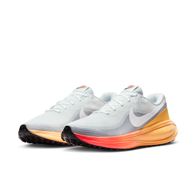 Nike Revolution 8 Men's Road Running Shoes (Extra Wide)