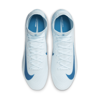 Chaussure de foot montante à crampons AG-Pro Nike Mercurial Superfly 10 Elite