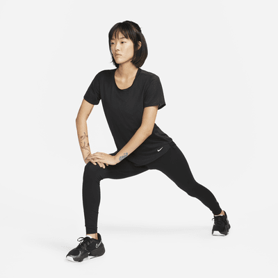 Nike Dri-FIT One Breathe 女款短袖上衣