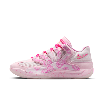 KD18 "Aunt Pearl" Basketball Shoes