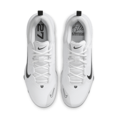 Nike Force Trout 9 Pro MCS Baseball Cleats