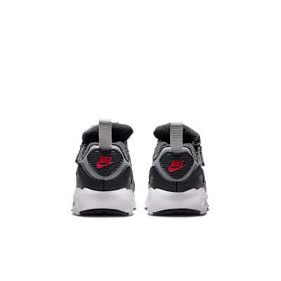 Nike Air Max 90 EasyOn Baby/Toddler Shoes