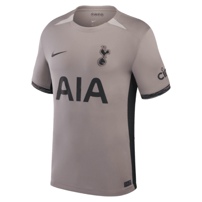Concept Kits a X: Tottenham Hotspur Football Club third kit