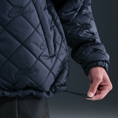 Nike Club Men's Coaches Jacket