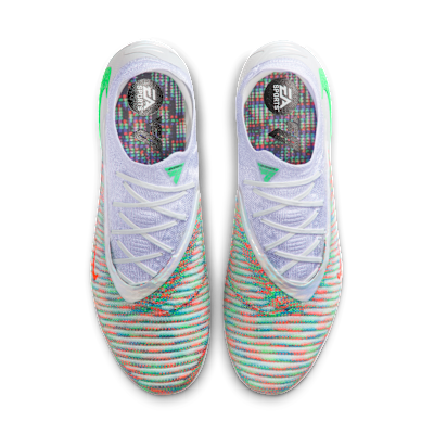 Scarpa da calcio per terreni compatti Nike Phantom 6 Low Elite "EA SPORTS FC"