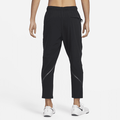 Nike Unlimited Men's Dri-FIT Tapered-Leg Pants