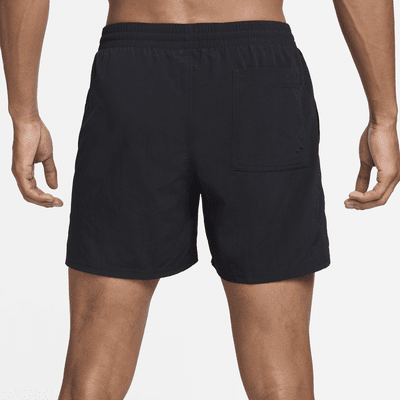 Nike Swim Men's 5" Volley Shorts