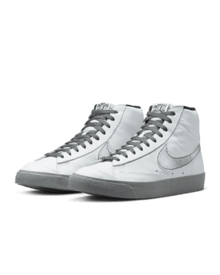 Nike Women's Blazer Mid '77 Vintage - 12 / White | Black | Sail