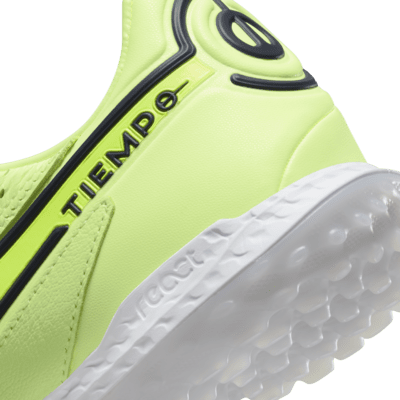 NIKE公式】ナイキ リアクト ティエンポ レジェンド 9 プロ TF ターフ 