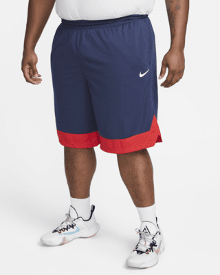 Nike Dri-FIT Icon Men's Basketball Shorts. Nike.com