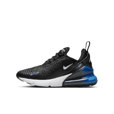 Nike air max 270 kinder outlet blau