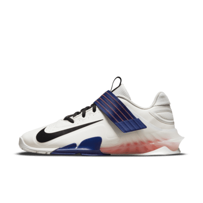 Nike Savaleos Weightlifting Shoes