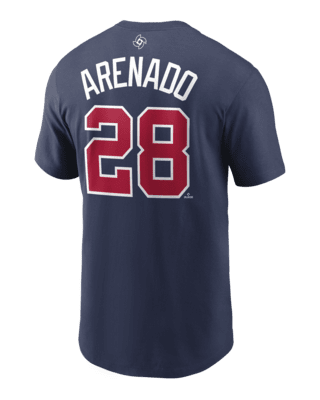 Puerto Rico Baseball T-shirt -  Denmark
