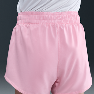 Shorts Dri-FIT de 8 cm 2 en 1 para niña Nike One