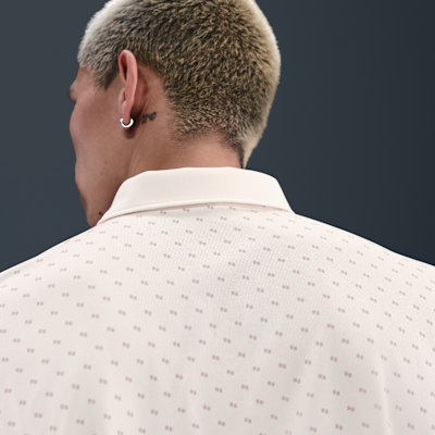 Nike Victory+ 男款 Dri-FIT 高爾夫球衫