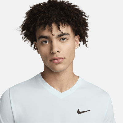 Maglia da tennis NikeCourt Dri-FIT Victory - Uomo