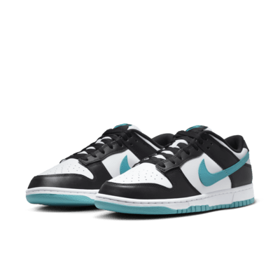 Nike Dunk 低筒 Retro 男鞋