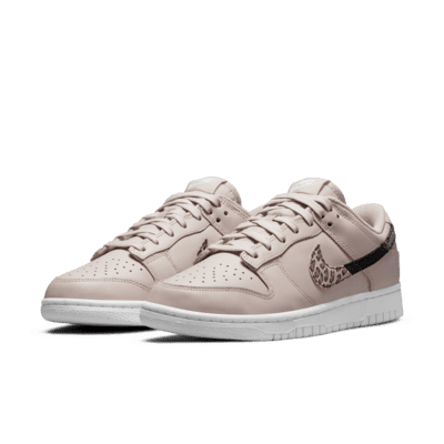 Calzado para mujer Nike Dunk Low SE