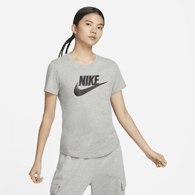 Nike Sportswear Essentials Women's Logo T-Shirt