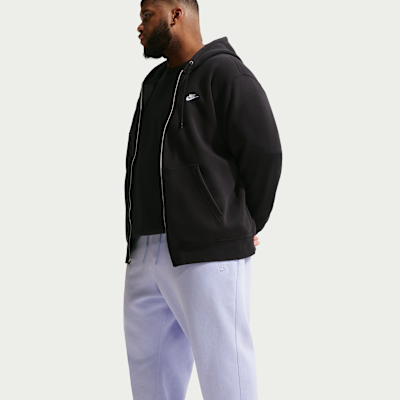 Nike Sportswear Club Men's Washed Cuffed Fleece Pants