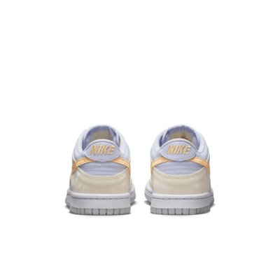 Nike Dunk Low Older Kids' Shoes